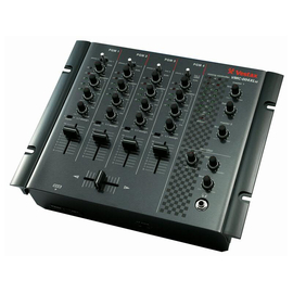 DJ микшер Vestax VMC-004 XL
